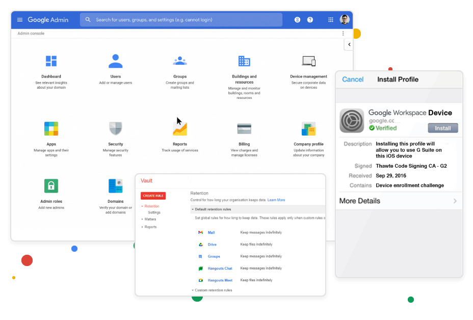 Google Workspace