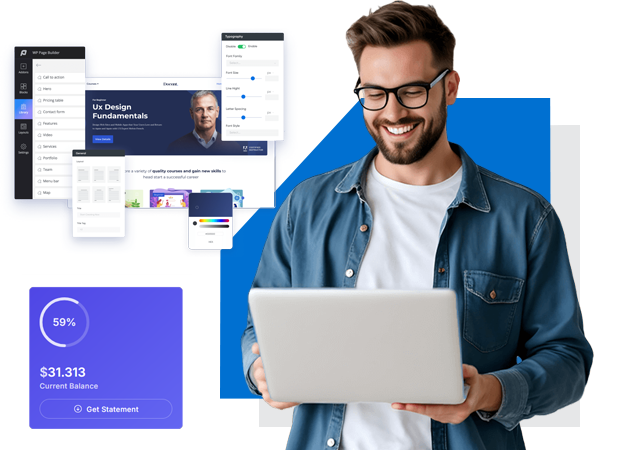 Cloud Hosting